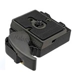 HaloRig Quick release Plate and Adapter